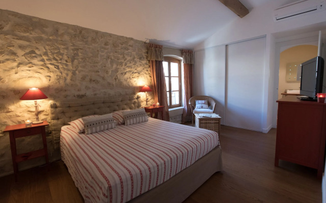 Le Relais de Pigasse