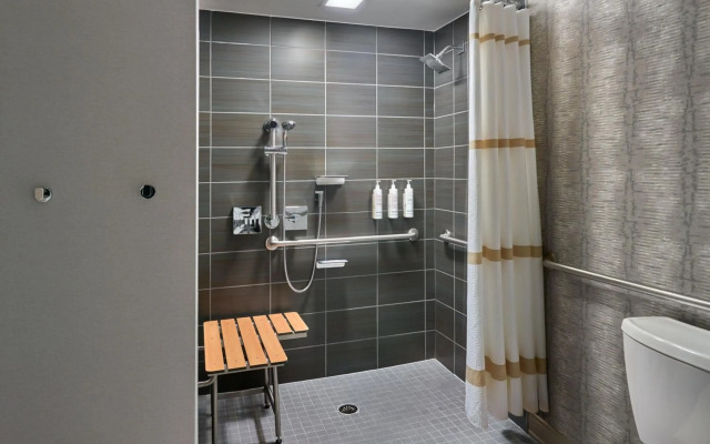 Chattanooga Marriott Downtown