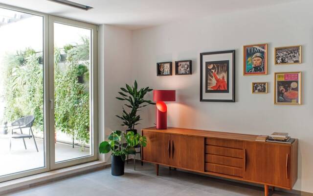 Spazio Gagarin Residence