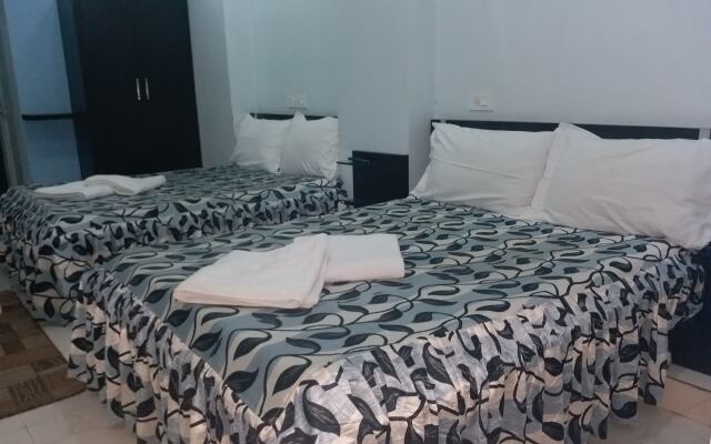 Hotel Barbereek Inn