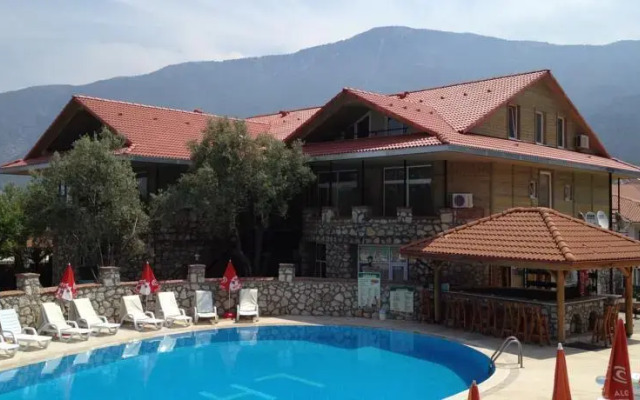 Lycian Hotel