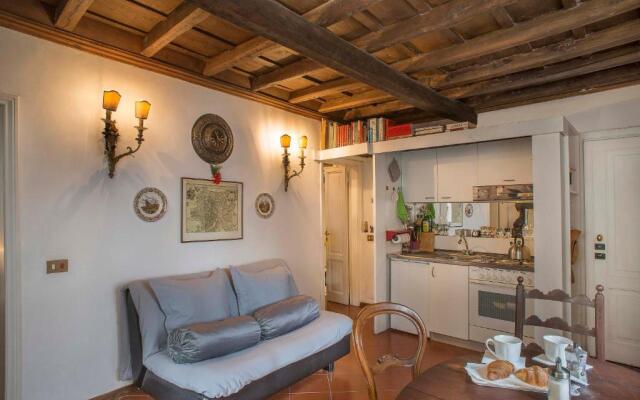 Appartamento al Ghetto