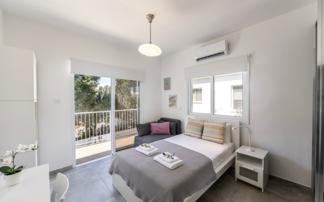 Napa Bay View Villa 7
