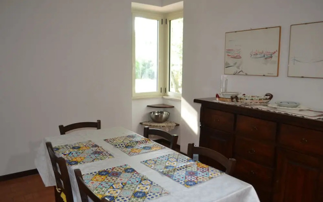 Campello Charming House