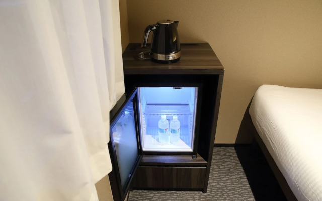 Dynasty Hotel & Resort Osaka