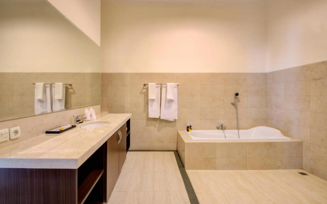 Gracia Bali Villas & Apartment
