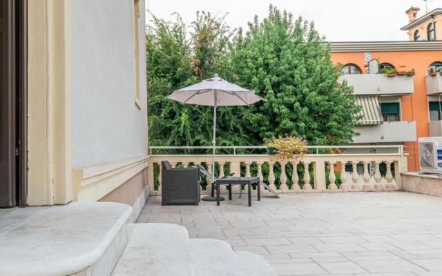 Juliet House Luxury Apartments