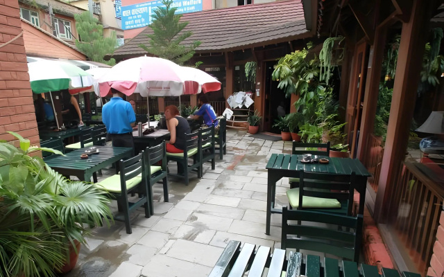 Mandap Hotel