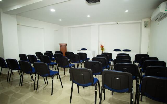 Hotel Sarachuy