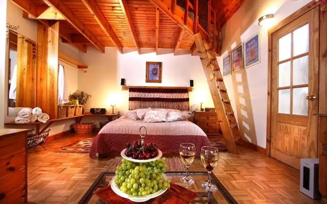 Beit Ram Sherf Country Resort