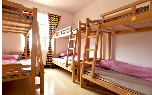 Kunming Yunzhiduan International Youth Hostel