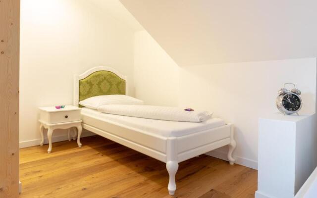 Appartements-Dalila