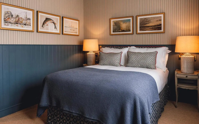Brookfield Hotel