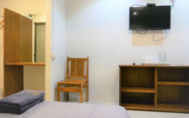 MuangInn Hotel