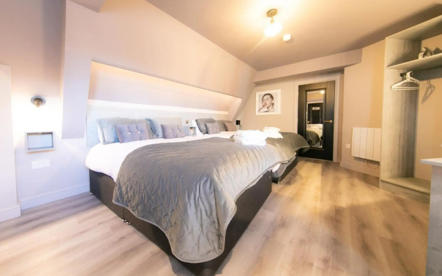 The Old Bank Apartments