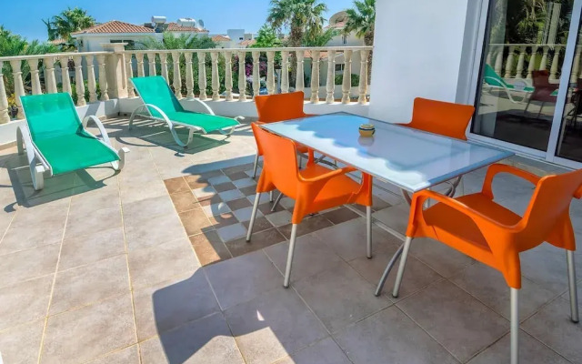 Villa Kings Paradise