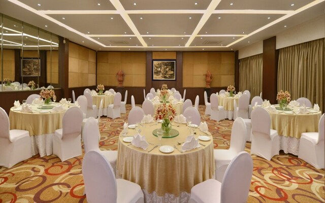 Golden Tulip Srinagar