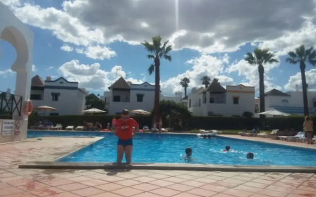 Quintavelha Pool Privategarage Balcony Flat 120