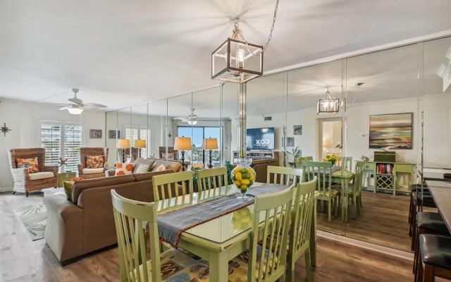 Inlet Reef 216 Destin - 1 Br Condo