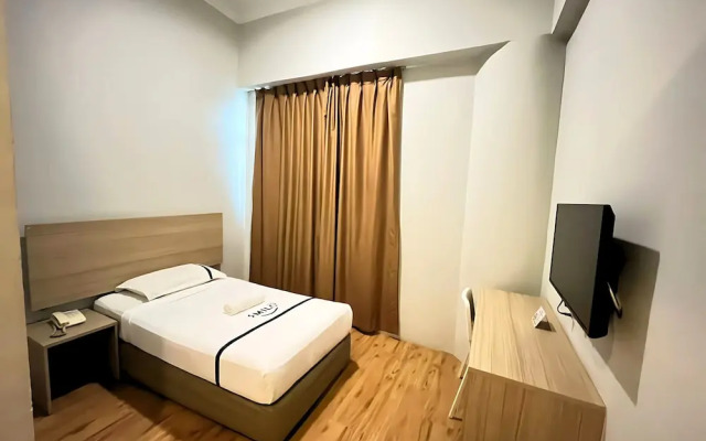 Sky Hotel Chow Kit Pwtc