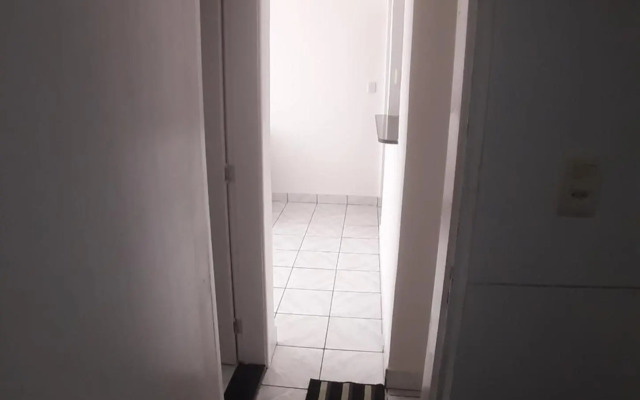 Condôminio Novo Horizonte. Acupe de Brotas