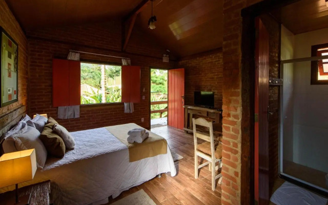 Pousada Minha Glória