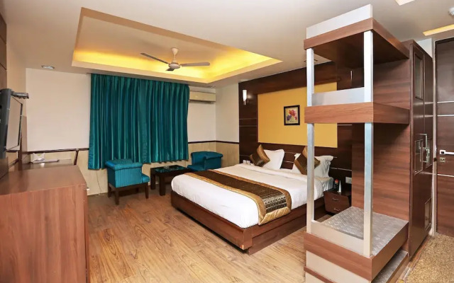 OYO 10584 Hotel Just Stay