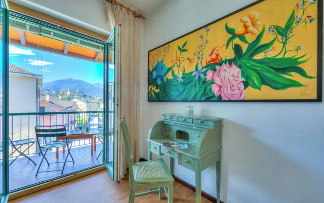 La Casa di Guido Hiking Skiing And Lakes