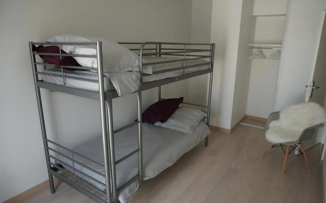Appartement Forum Reims