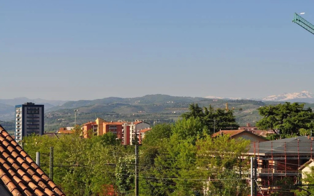 BB Residence Casa Wilma