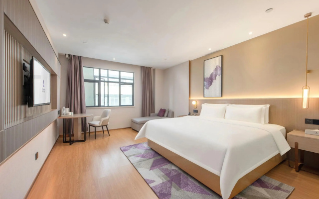 Lavande Hotel (Foshan Chancheng Zhangcha South China Innovation Valley)