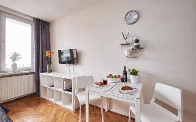 Top Ten House Marszałkowska VI