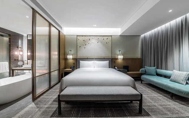 HUALUXE Xi an Chanba by IHG
