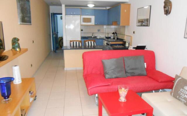 Las Moreras Apartment 135