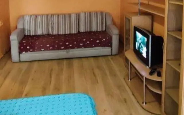 Apartments from Yekaterinburg on Gagarin street 4