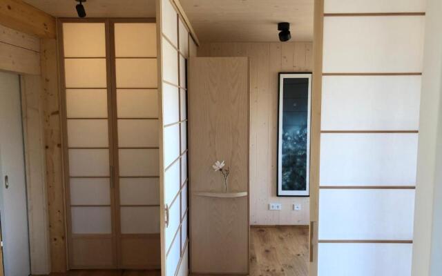 Bio- und Gesundheitshotel Gutshaus Parin