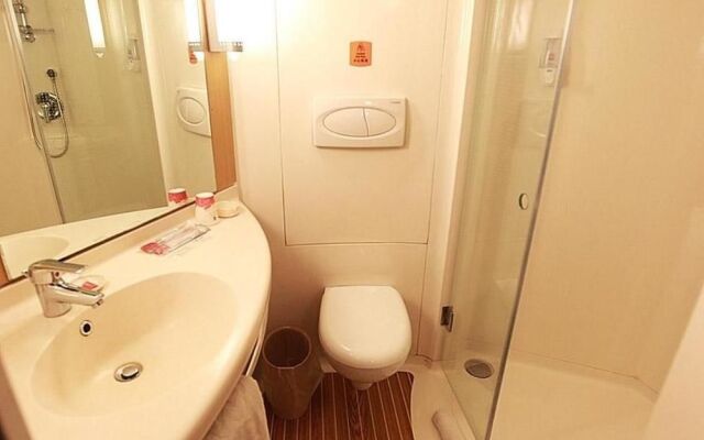 Zhenjiang Ibis Hotel