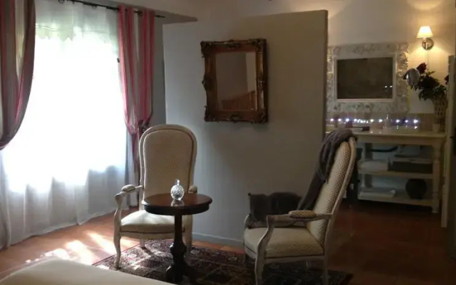 La Palière