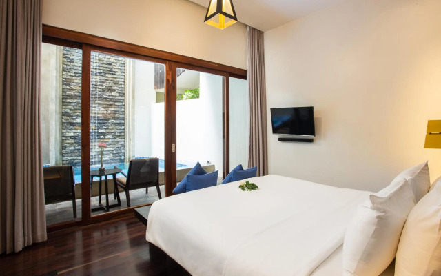 Apsara Residence Hotel