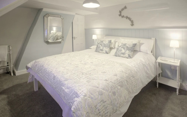 The Palmerston Rooms