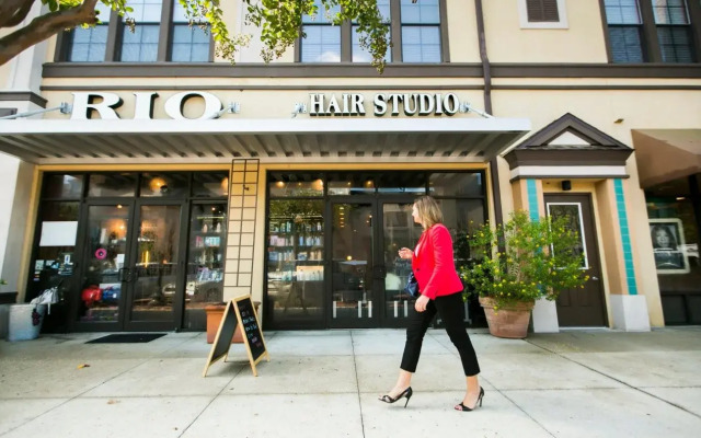 Hotel Indigo Jacksonville-Deerwood Park by IHG