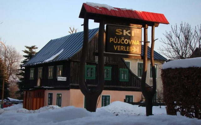 U Jindrů