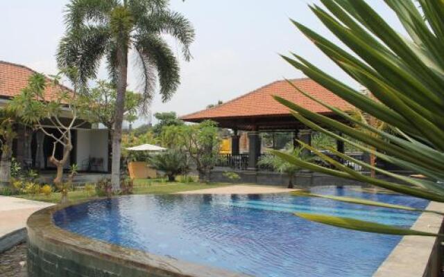 Prabhu Suites