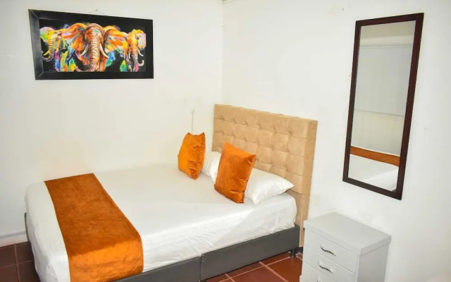 Hotel Flamante bulevar