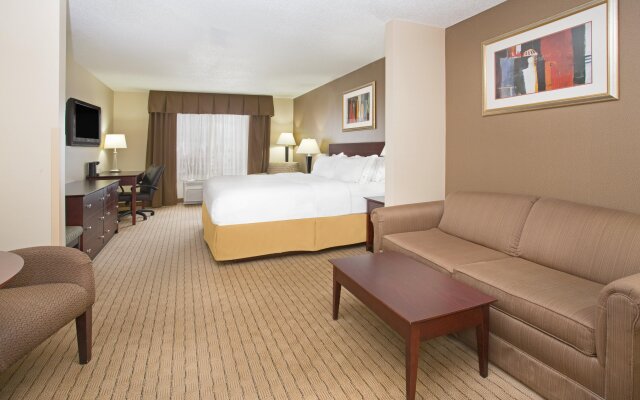 Holiday Inn Express & Suites Minot, an IHG Hotel