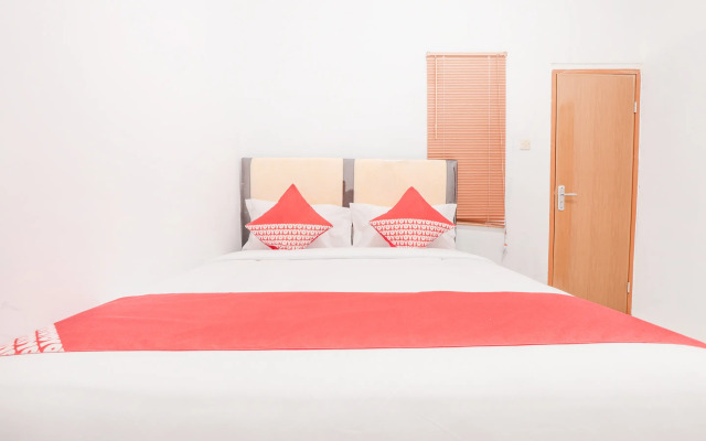 Hotel O Lontar Residence