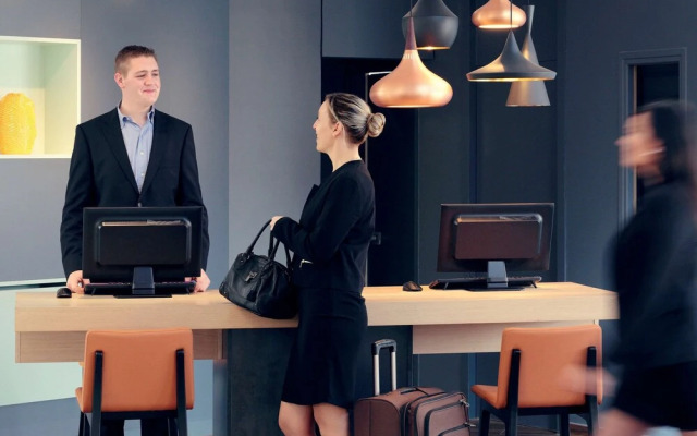 Park Inn by Radisson Orange