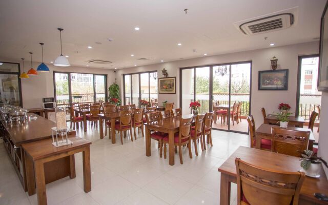 Eco Green Boutique