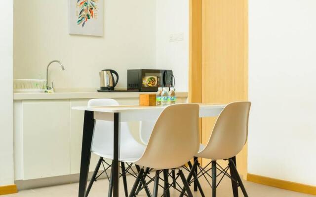 Kuantan Imperium Residence Seaview Studio With Netflix