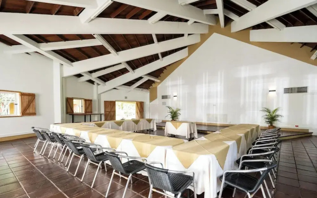 Hotel Las Palmeras